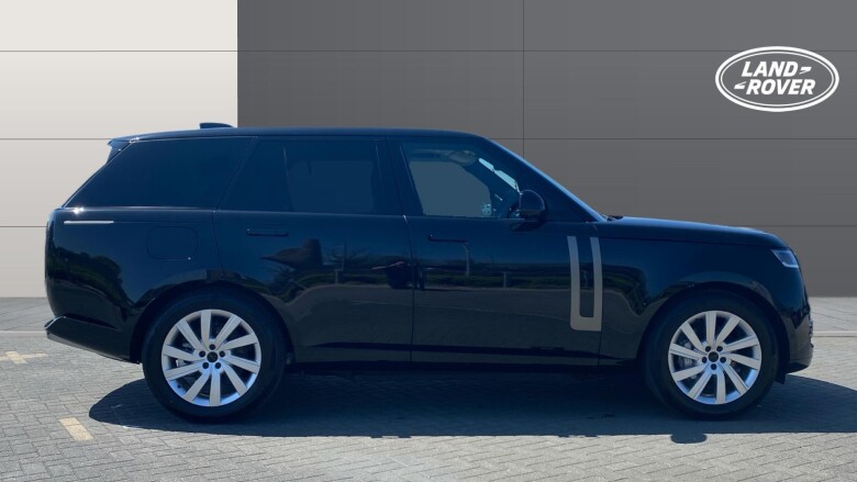 Land Rover Range Rover 3.0 P460e SE 4dr Auto Estate